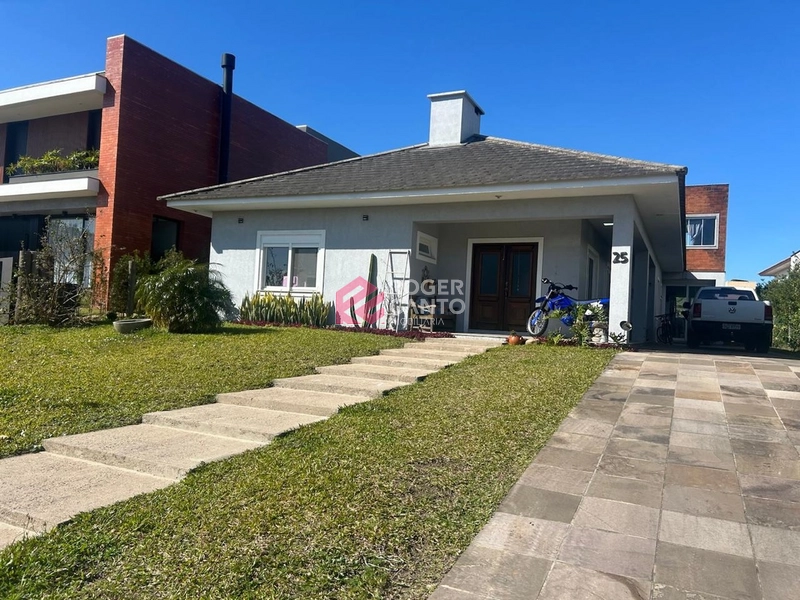 Imóvel residencial ou comercial