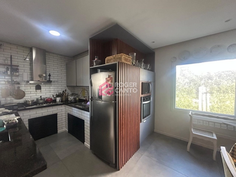 Aconchegante casa térrea: 16ª foto da galeria de imagens do imóvel