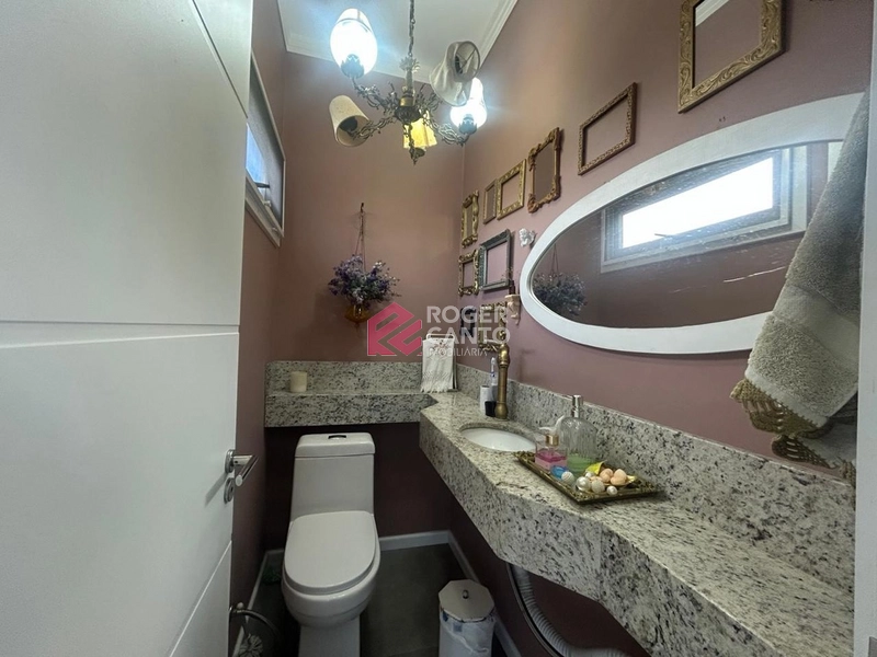 Aconchegante casa térrea: 2ª foto da galeria de imagens do imóvel