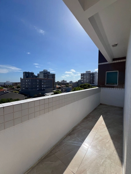 Excelente cobertura localizada no centro de Tramandaí: 4ª foto da galeria de imagens do imóvel