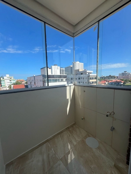 Excelente cobertura localizada no centro de Tramandaí: 6ª foto da galeria de imagens do imóvel