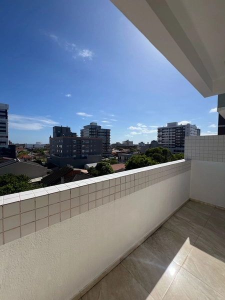 Excelente cobertura localizada no centro de Tramandaí: 13ª foto da galeria de imagens do imóvel