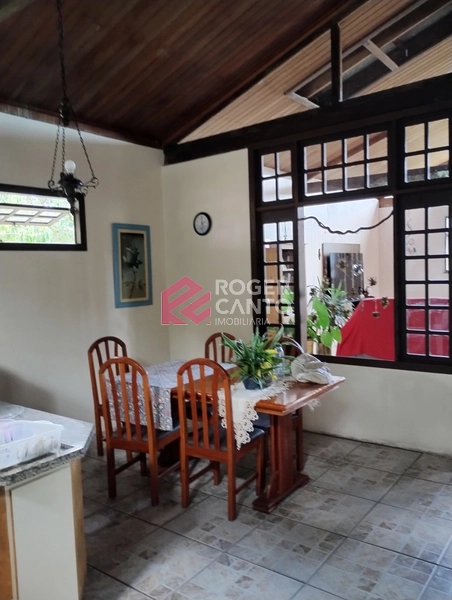 Casa no palmital: 9ª foto da galeria de imagens do imóvel