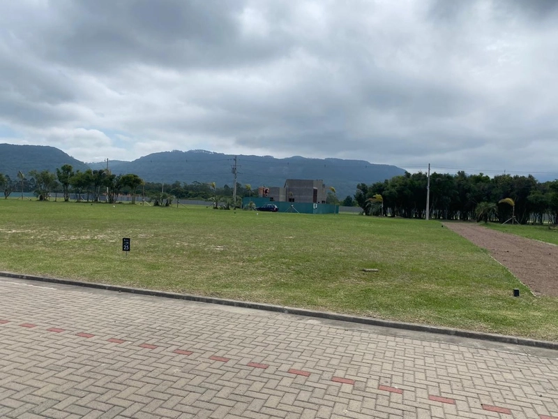Excelente terreno para morar: 4ª foto da galeria de imagens do imóvel