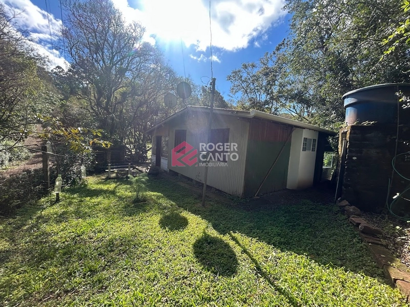 Encantadora área no Morro da Borússia: 13ª foto da galeria de imagens do imóvel