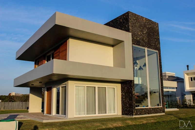 Lindo sobrado no Condomínio Bellville em Osório: 9ª foto da galeria de imagens do imóvel