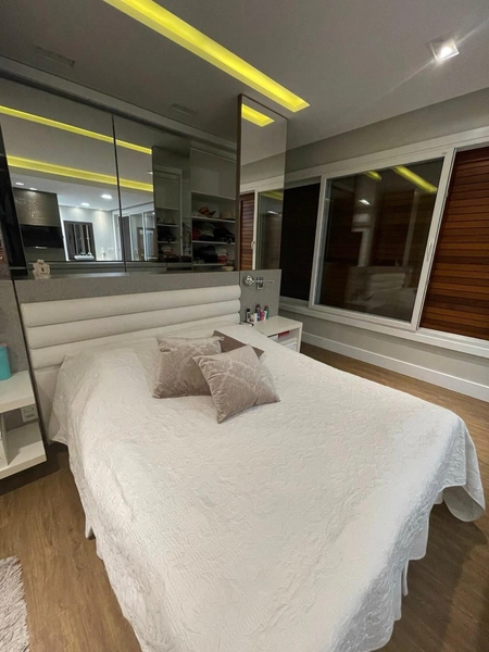 Lindo sobrado no Condomínio Bellville em Osório: 17ª foto da galeria de imagens do imóvel