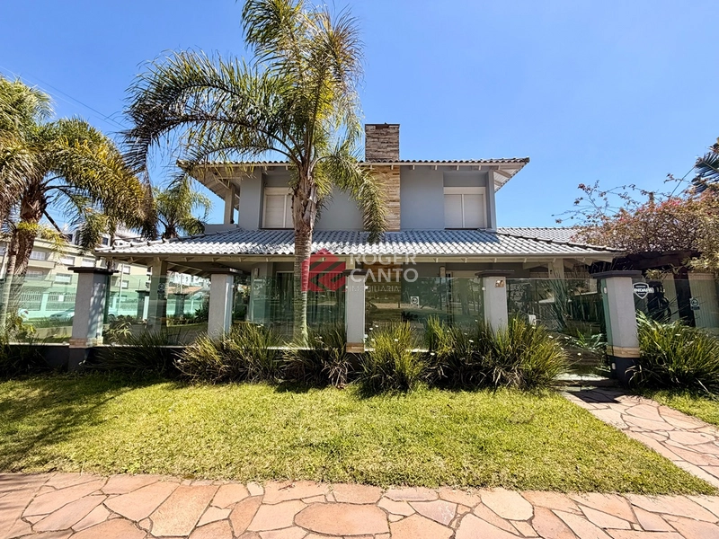 Imóvel residencial ou comercial