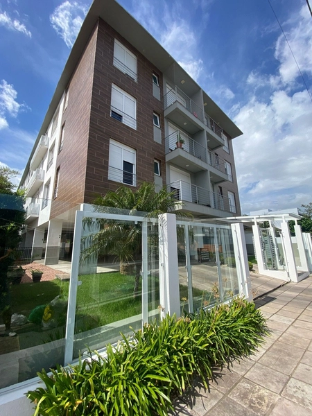 Apartamento 3 dormitórios: 17ª foto da galeria de imagens do imóvel