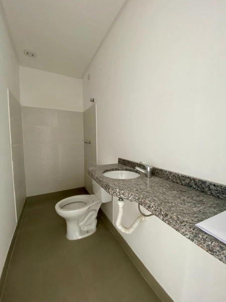 Apartamento 3 dormitórios: 4ª foto da galeria de imagens do imóvel