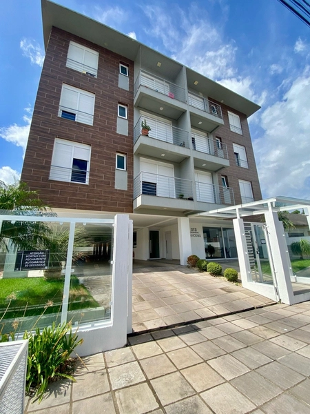 Apartamento 3 dormitórios: 12ª foto da galeria de imagens do imóvel