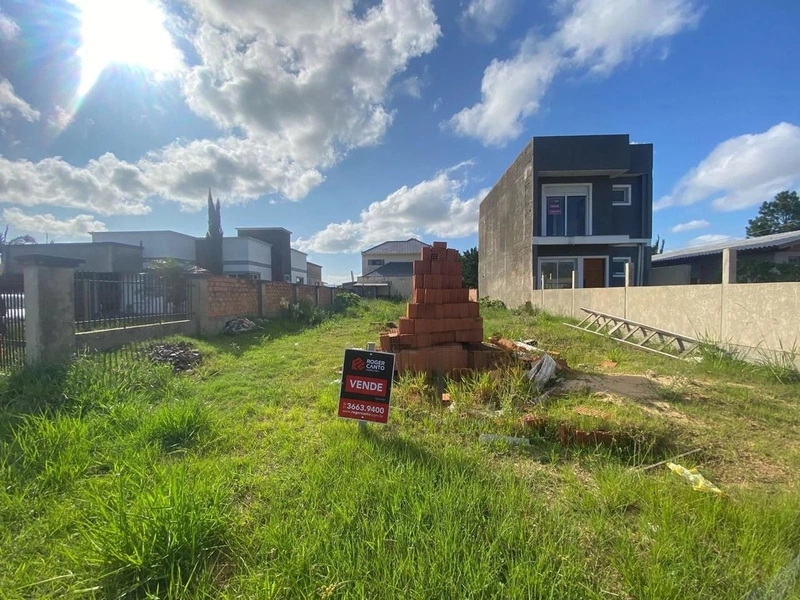 Terreno residencial no Serramar: 2ª foto da galeria de imagens do imóvel