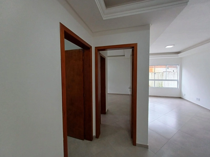 Excelente Apartamento Novo, nunca habitado!: 7ª foto da galeria de imagens do imóvel