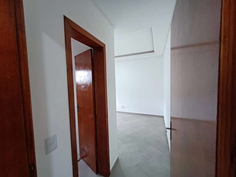 Excelente Apartamento Novo, nunca habitado!: 6ª foto da galeria de imagens do imóvel