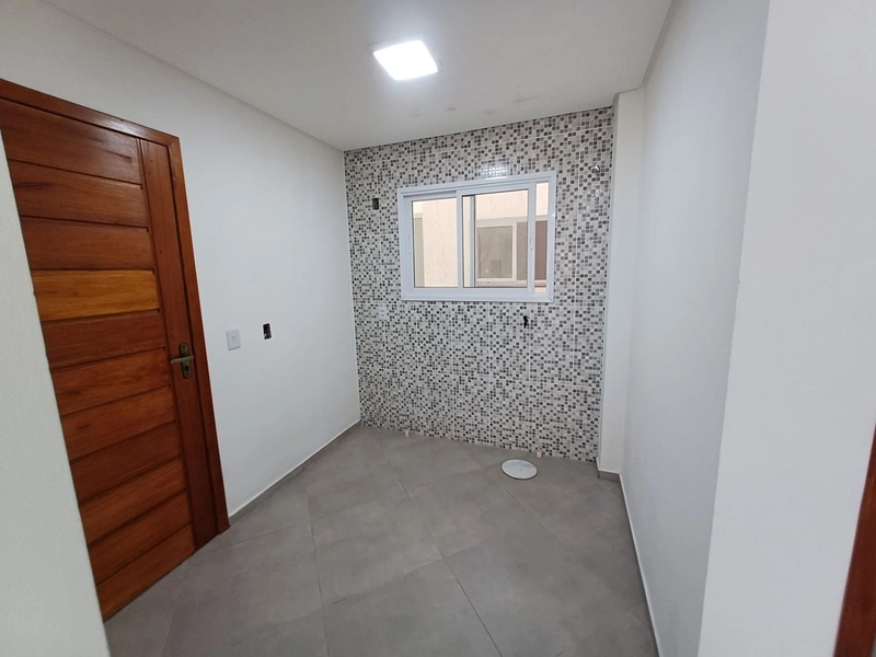 Excelente Apartamento Novo, nunca habitado!: 8ª foto da galeria de imagens do imóvel