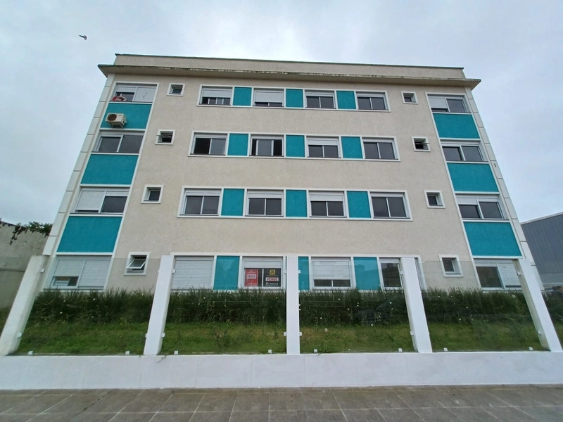 Excelente Apartamento Novo, nunca habitado!: 13ª foto da galeria de imagens do imóvel