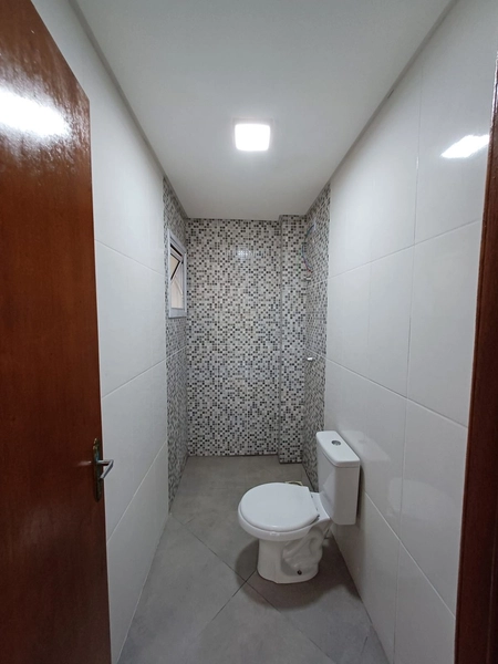 Excelente Apartamento Novo, nunca habitado!: 4ª foto da galeria de imagens do imóvel