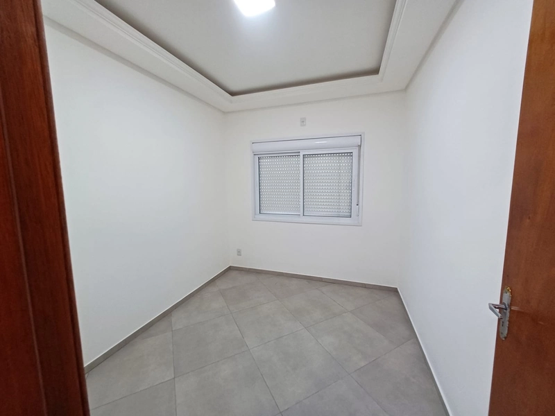 Excelente Apartamento Novo, nunca habitado!: 1ª foto da galeria de imagens do imóvel
