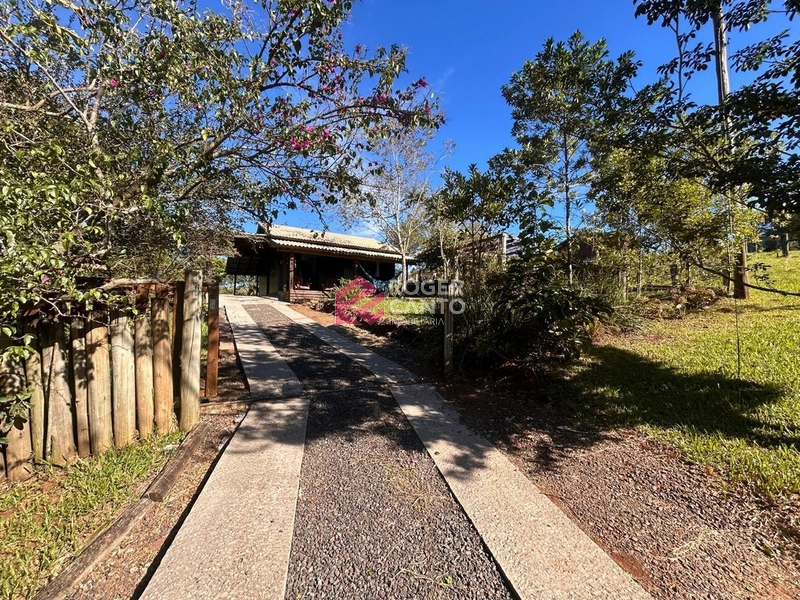 Imóvel residencial ou comercial