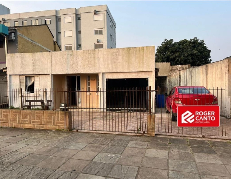 Imovel bem localizado: 5ª foto da galeria de imagens do imóvel