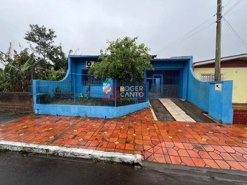 Imóvel residencial ou comercial