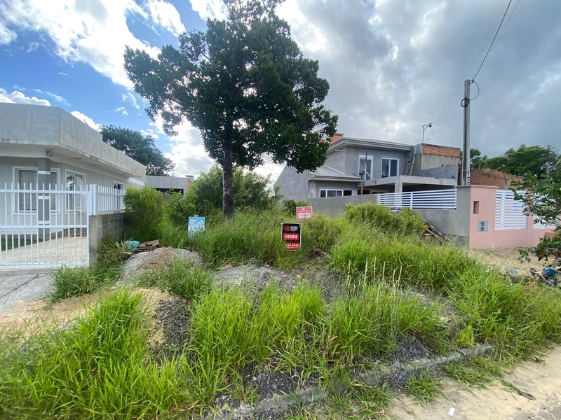 Terreno Residencial a Venda: 3ª foto da galeria de imagens do imóvel