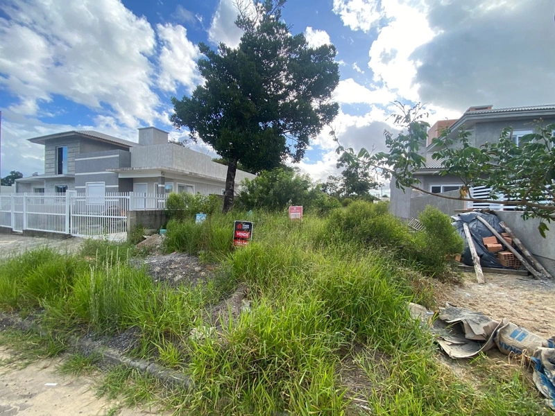Terreno Residencial a Venda: 1ª foto da galeria de imagens do imóvel