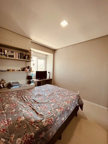 Apartamento Mobiliado: 9ª foto da galeria de imagens do imóvel