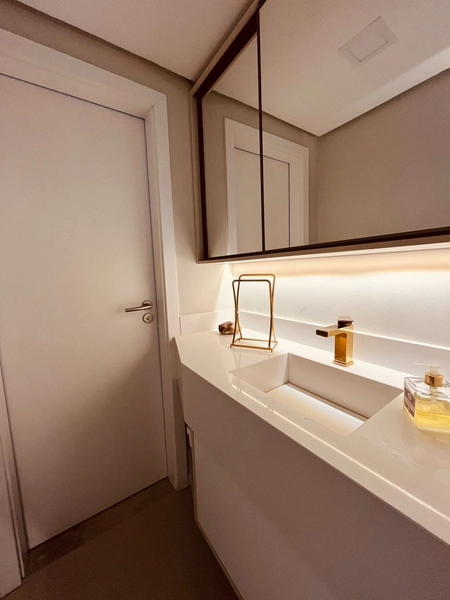 Apartamento Mobiliado: 11ª foto da galeria de imagens do imóvel