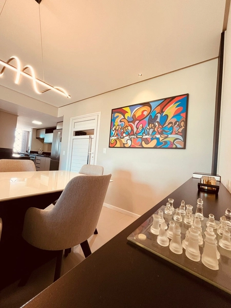 Apartamento Mobiliado: 10ª foto da galeria de imagens do imóvel