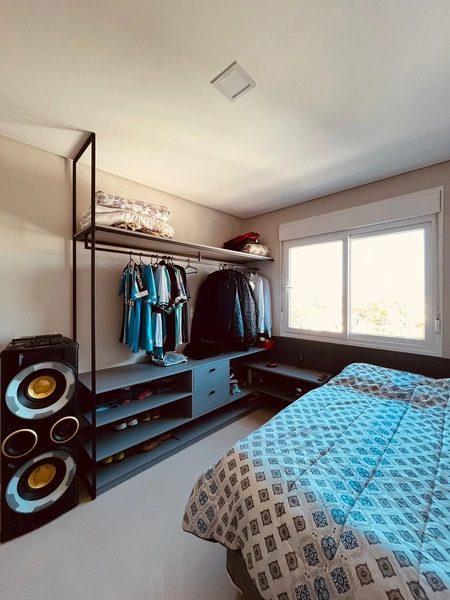 Apartamento Mobiliado: 8ª foto da galeria de imagens do imóvel