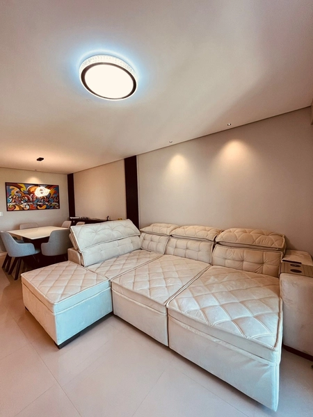 Apartamento Mobiliado: 7ª foto da galeria de imagens do imóvel