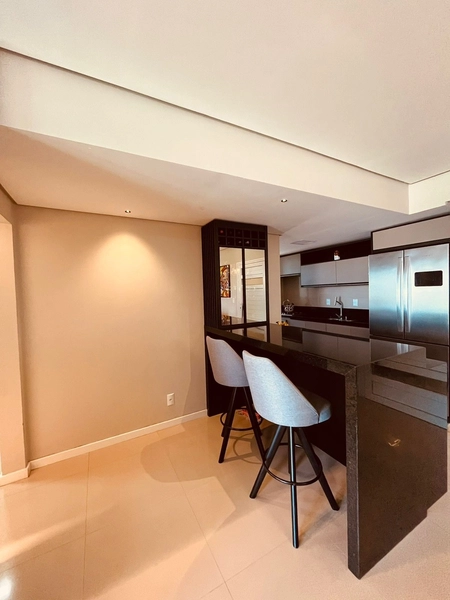 Apartamento Mobiliado: 12ª foto da galeria de imagens do imóvel