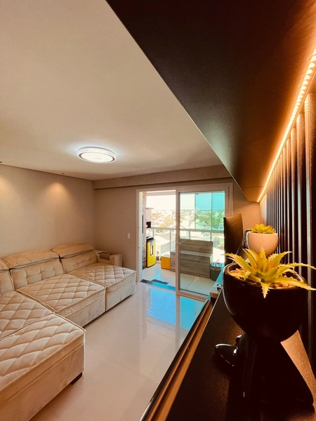Apartamento Mobiliado: 16ª foto da galeria de imagens do imóvel