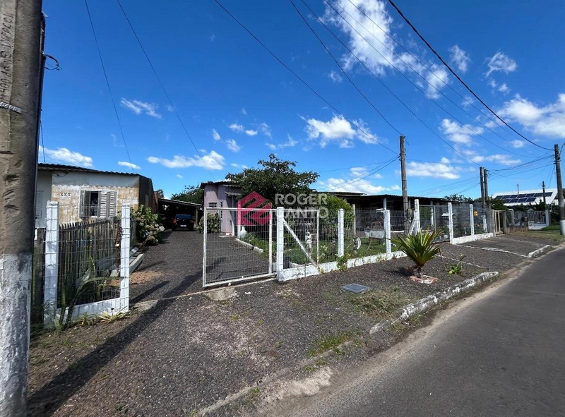Casa no Bairro Albatroz: 12ª foto da galeria de imagens do imóvel