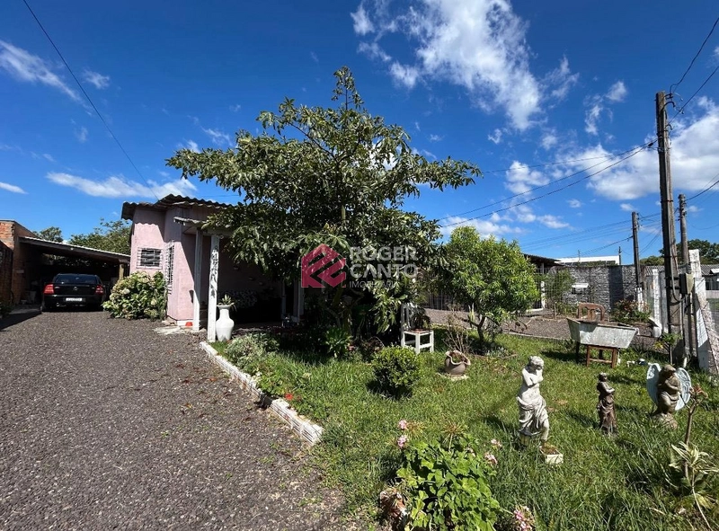 Casa no Bairro Albatroz: 7ª foto da galeria de imagens do imóvel
