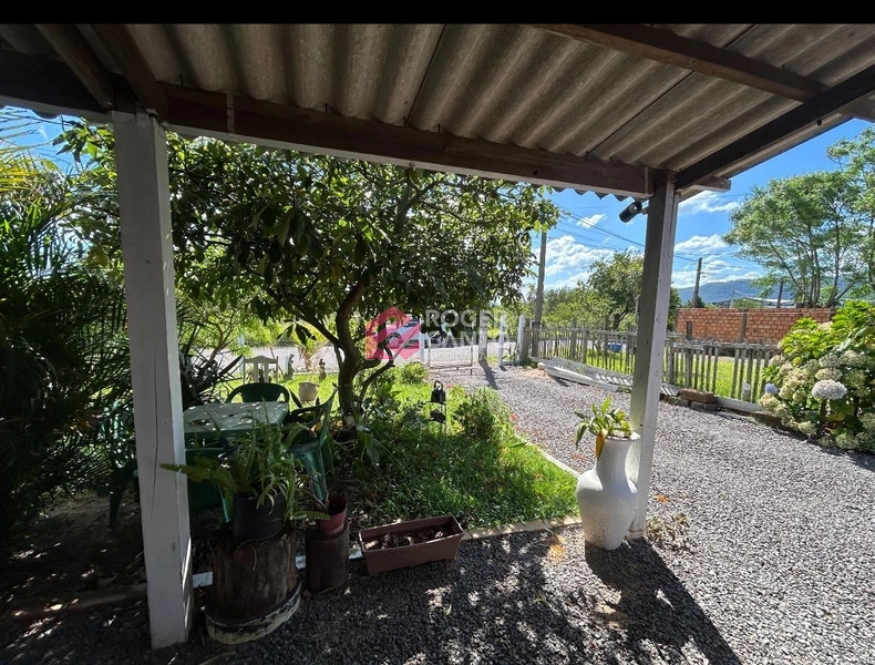 Casa no Bairro Albatroz: 4ª foto da galeria de imagens do imóvel