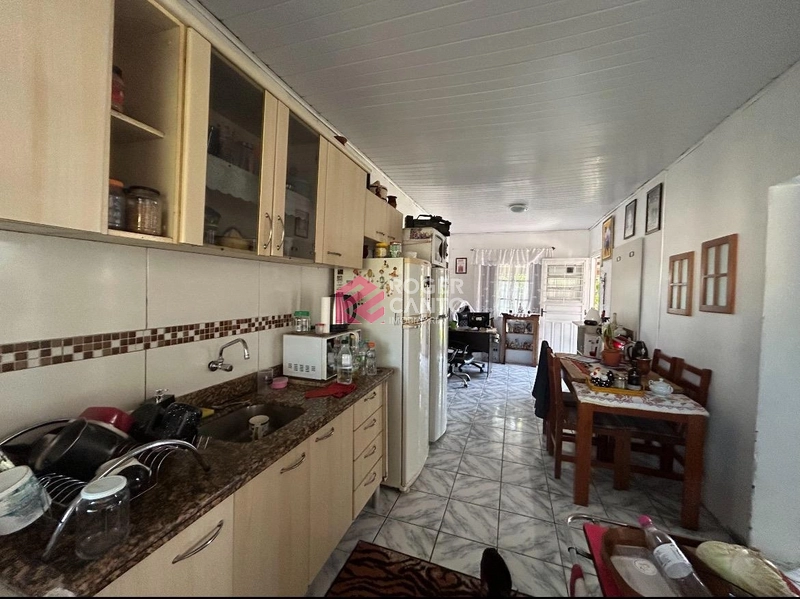Casa no Bairro Albatroz: 10ª foto da galeria de imagens do imóvel