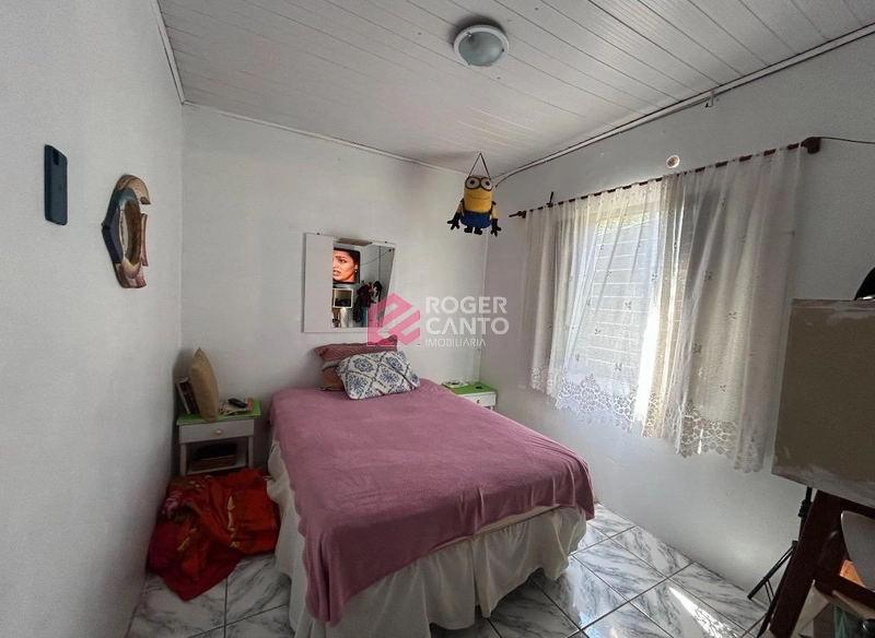 Casa no Bairro Albatroz: 3ª foto da galeria de imagens do imóvel