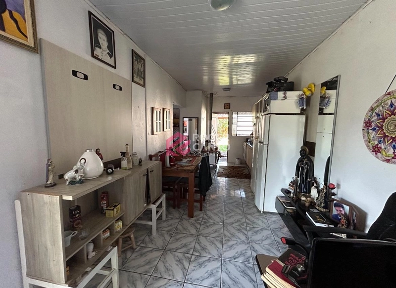 Casa no Bairro Albatroz: 8ª foto da galeria de imagens do imóvel