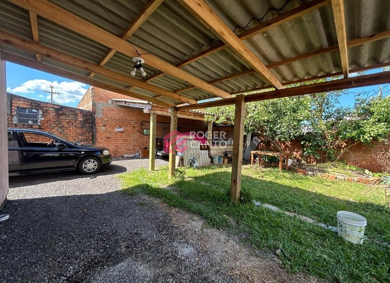 Casa no Bairro Albatroz: 1ª foto da galeria de imagens do imóvel