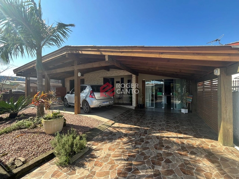 Imóvel residencial ou comercial
