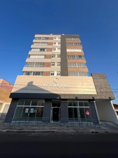 Imóvel residencial ou comercial