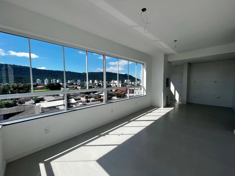 Apartamento no Residencial Costa Gama: 3ª foto da galeria de imagens do imóvel