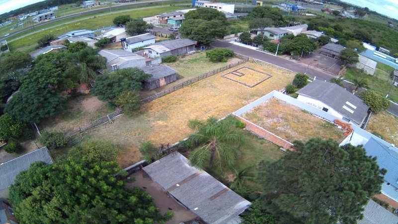 Terreno Residencial em Osório.: 2ª foto da galeria de imagens do imóvel