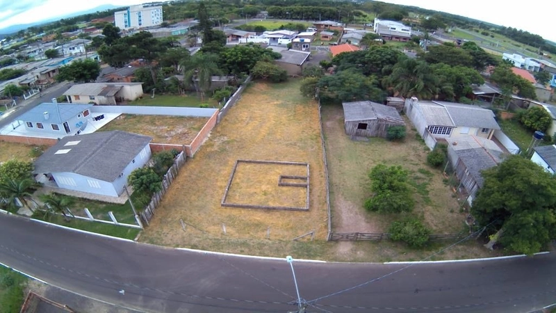 Terreno Residencial em Osório.: 3ª foto da galeria de imagens do imóvel