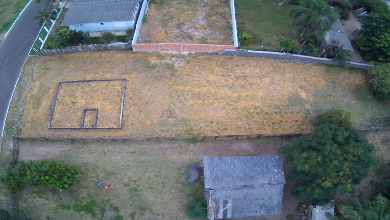 Terreno Residencial em Osório.: 4ª foto da galeria de imagens do imóvel