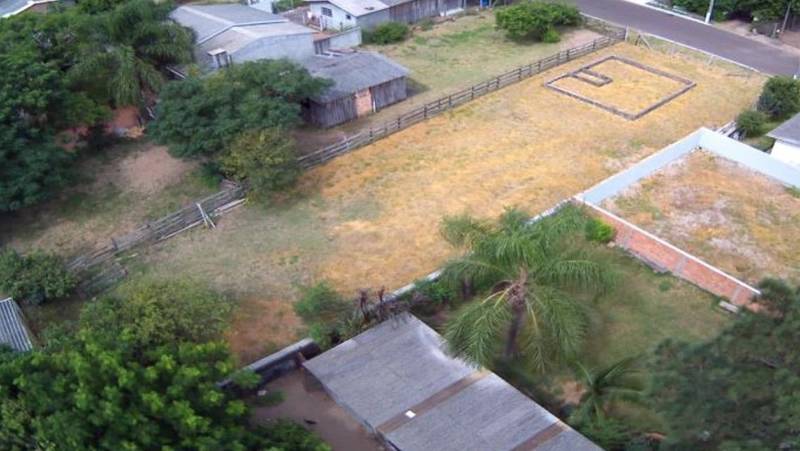 Terreno Residencial em Osório.: 6ª foto da galeria de imagens do imóvel