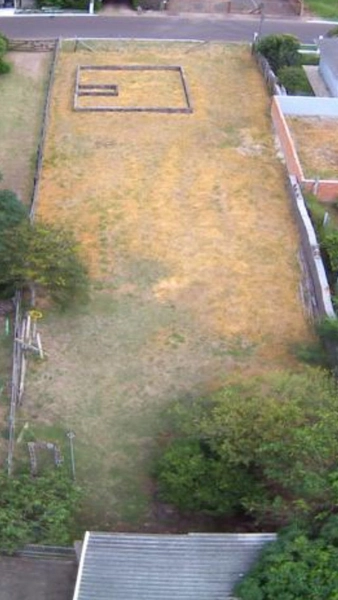 Terreno Residencial em Osório.: 5ª foto da galeria de imagens do imóvel