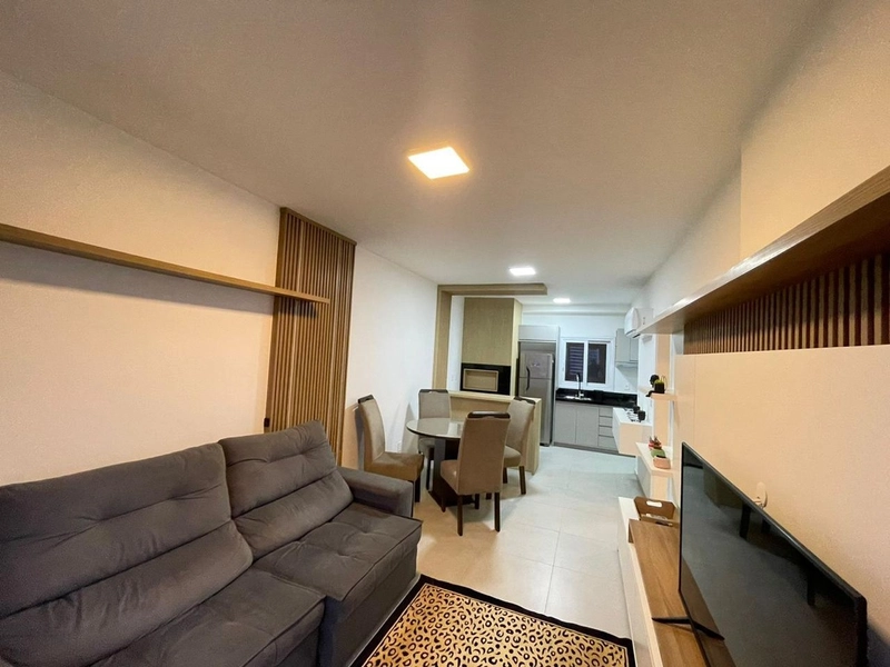 Excelente apartamento em Tramandaí: 9ª foto da galeria de imagens do imóvel